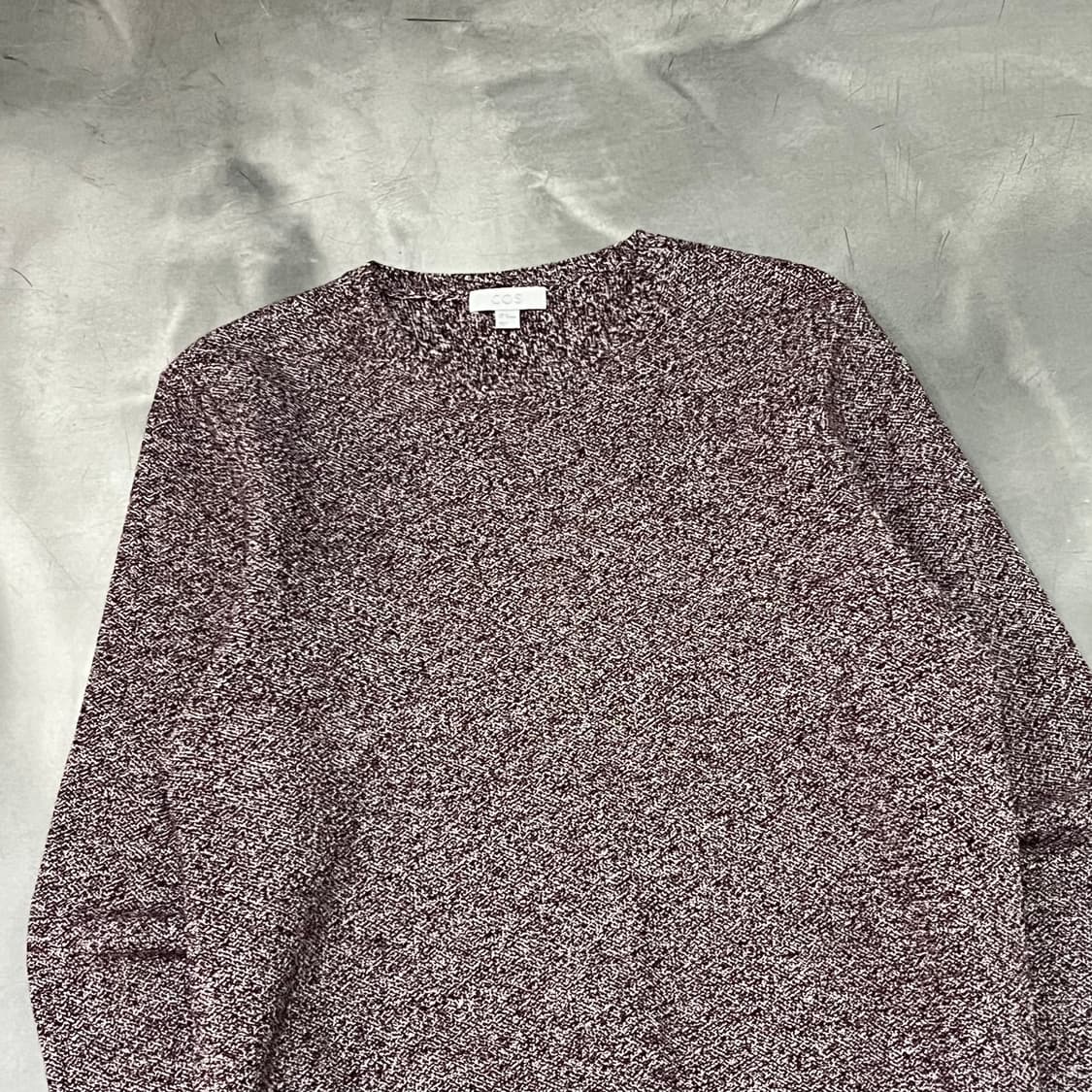  코스 패턴 니트 y15833 상품이미지3