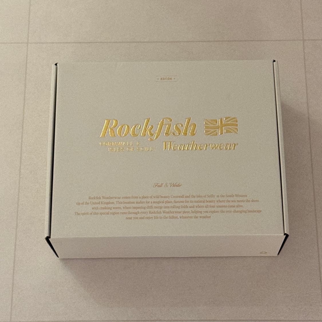 락피쉬웨더웨어 ORIGINAL WINTER BOOTS MINI(4.5in 상품이미지2