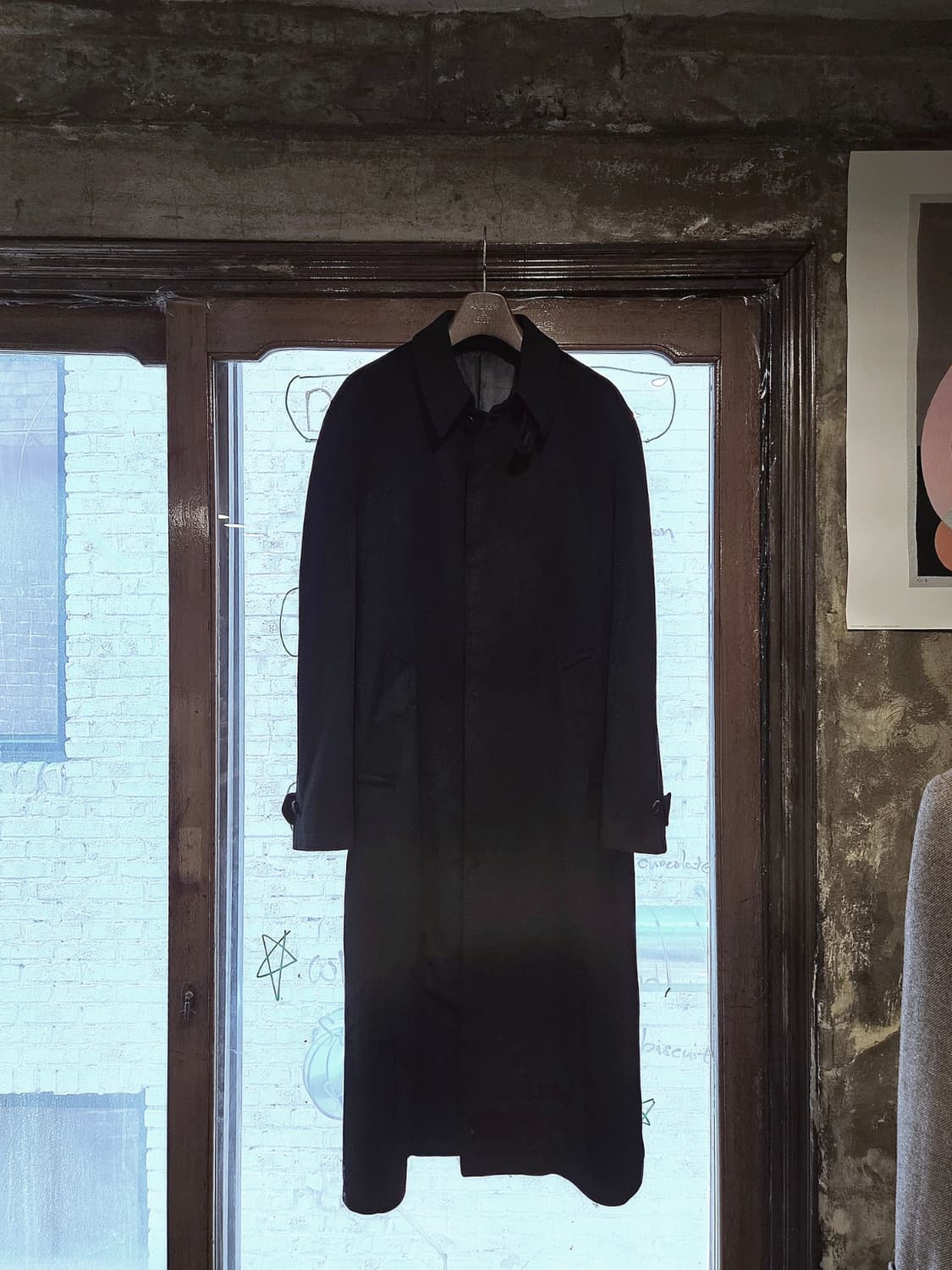 폴스미스 래글런코트 상품이미지5