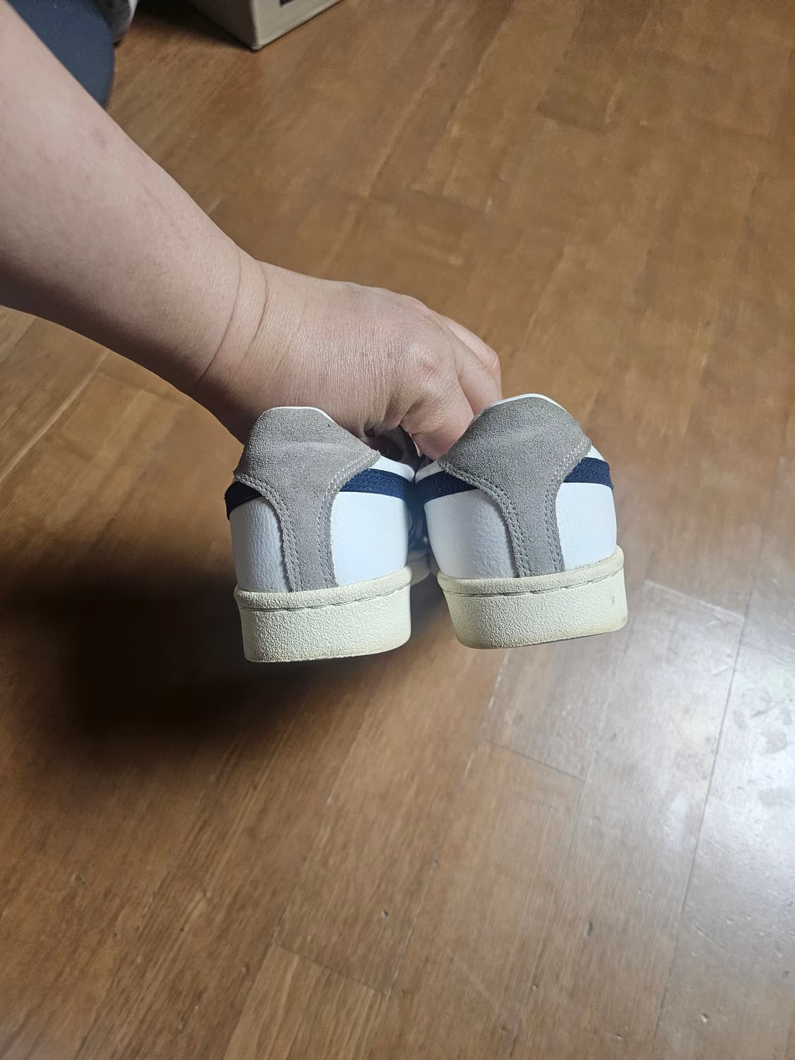 오니츠카 타이거 GSM 230 상품이미지3