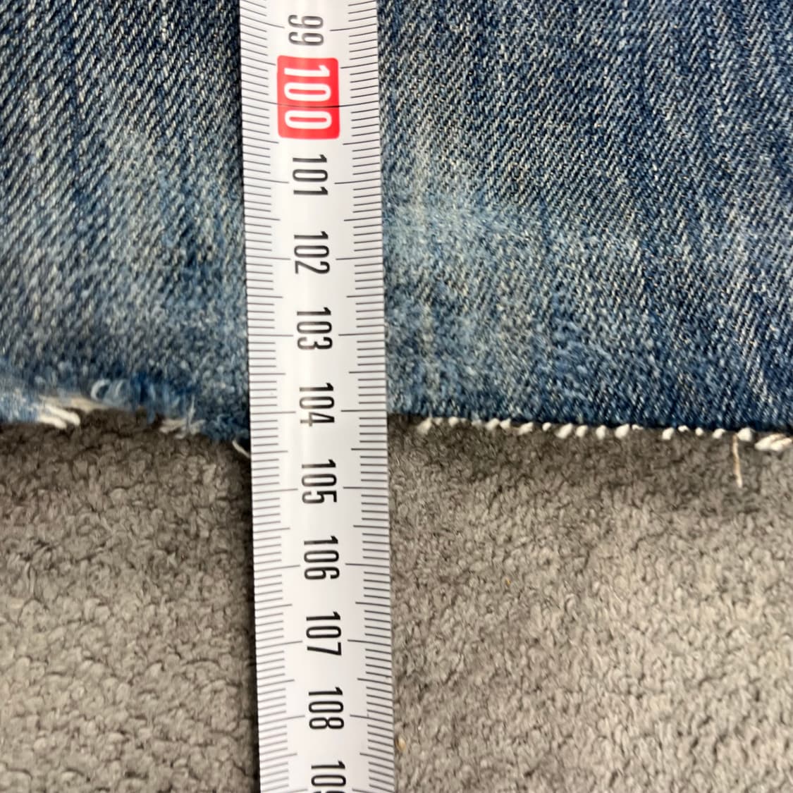 32 리바이스 511 데님 팬츠 상품이미지10