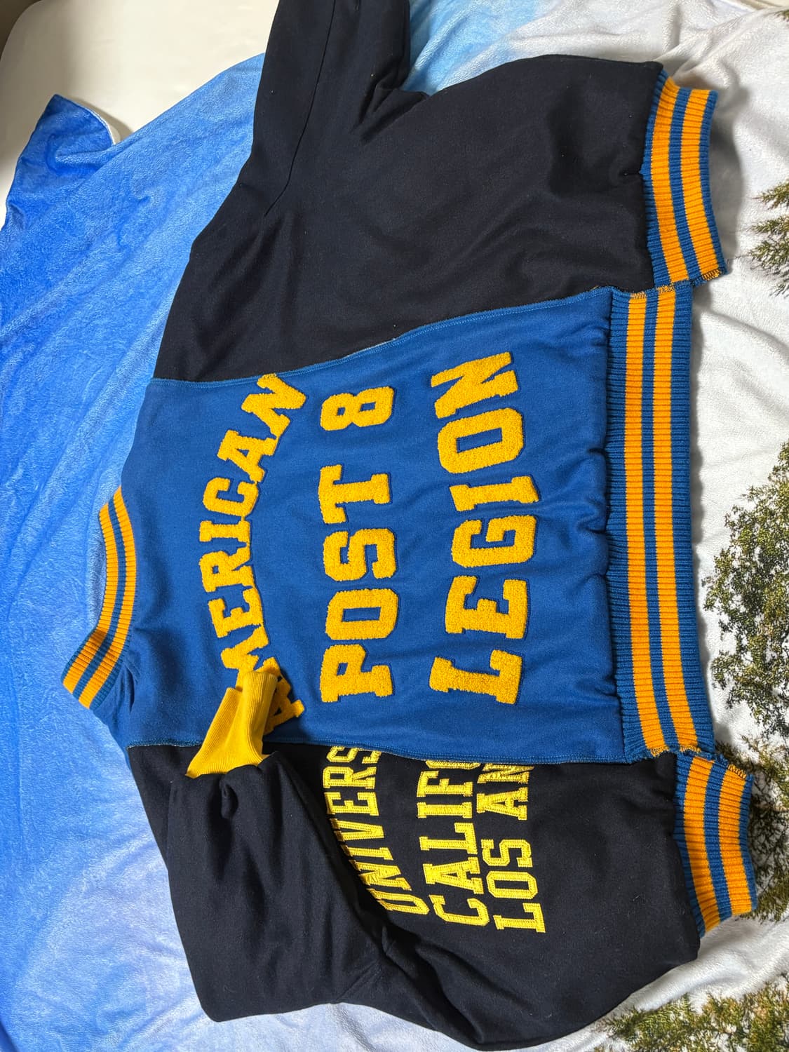 빈티지 자켓 상품이미지2