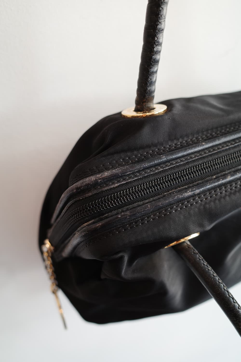 CELINE 셀린 빈티지 숄더백 상품이미지10