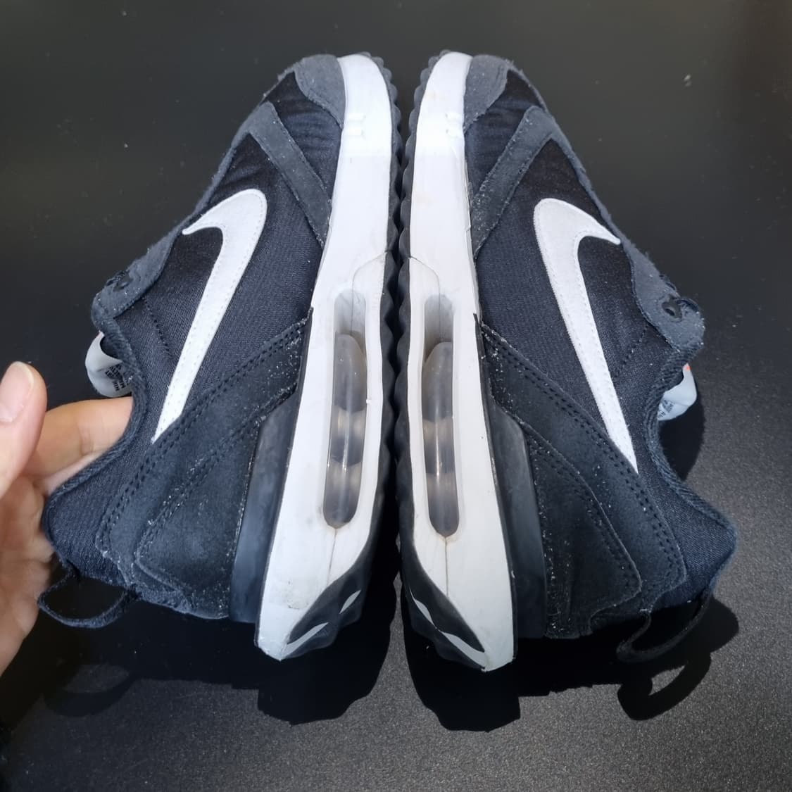 나이키 에어맥스 던 운동화250  상품이미지5