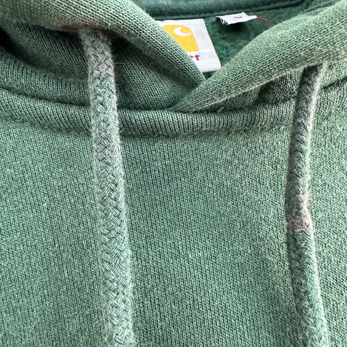 100 칼하트 남자 후드티 상품이미지6