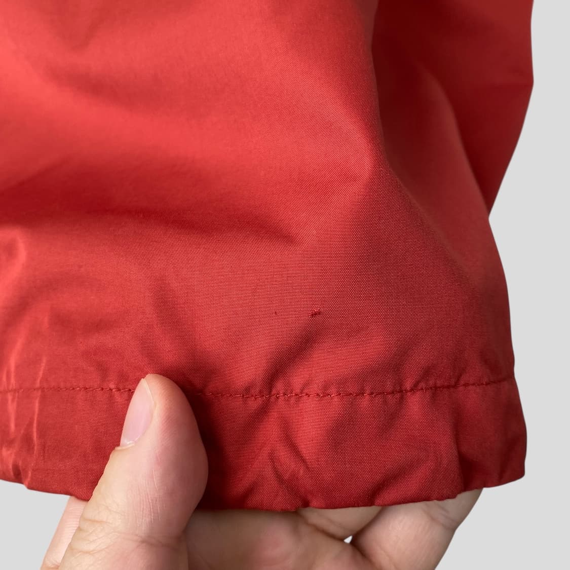 (M)피엘라벤 Fjallraven 마운틴파카 상품이미지8