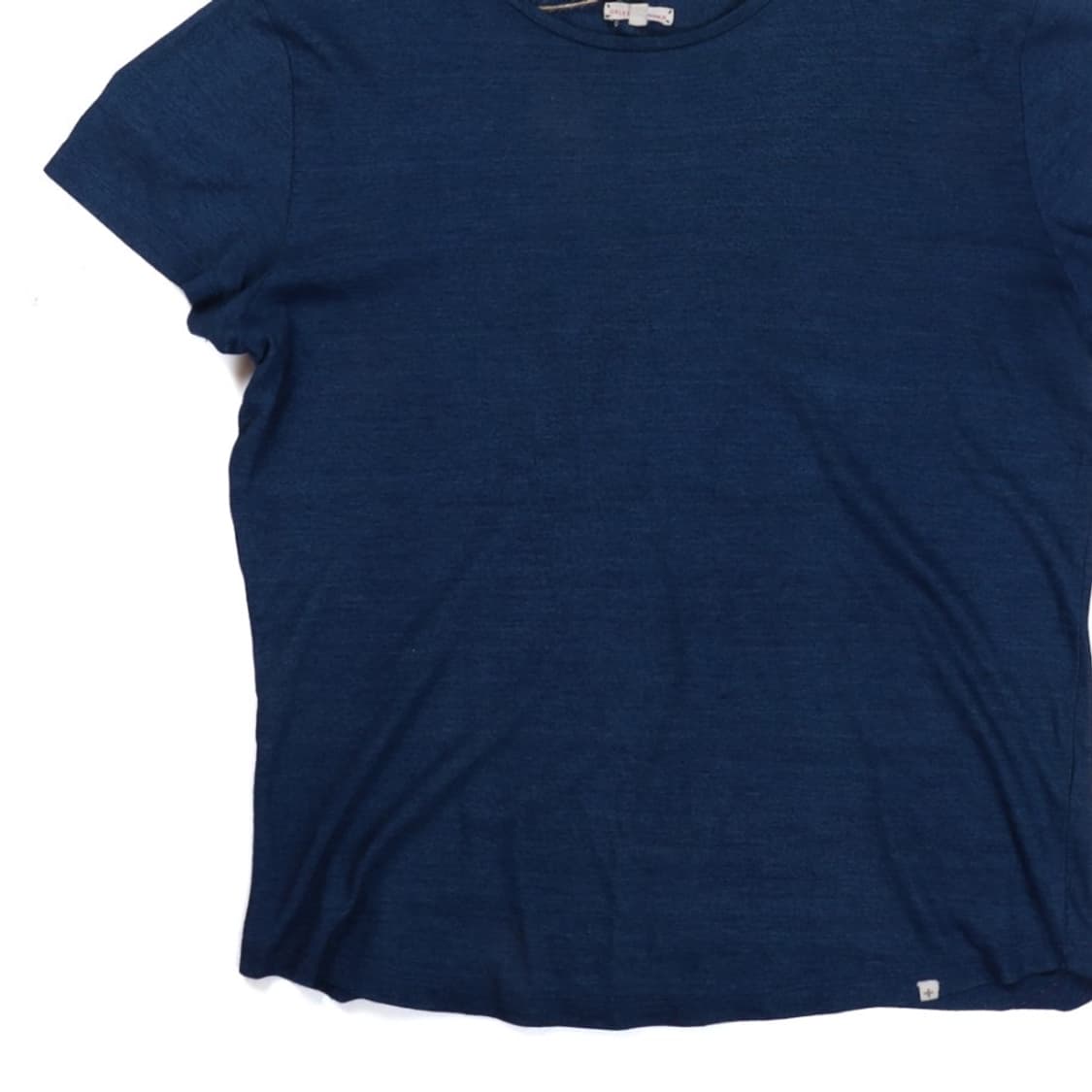 오르바르 브라운 Orlebar Brown Cotton T-shirt 상품이미지3