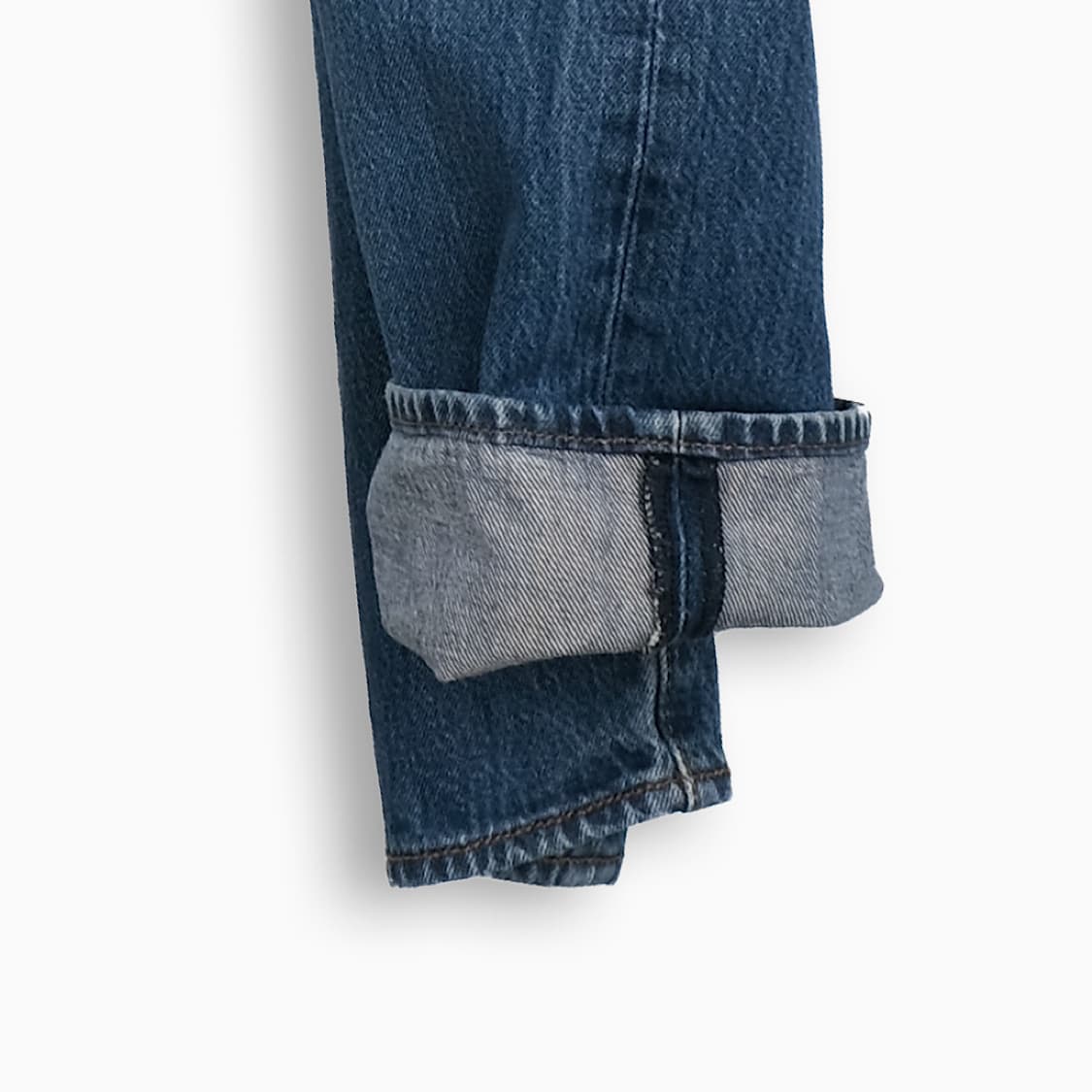 빈티지 리바이스 501 진청 34 인치 LV50136515 상품이미지7