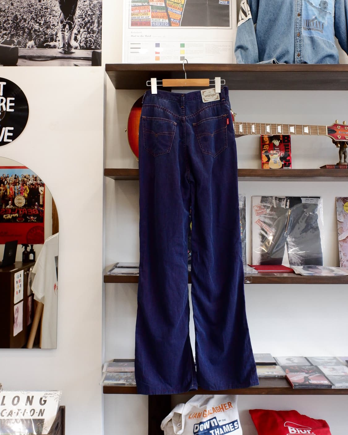 Wrangler 상품이미지2
