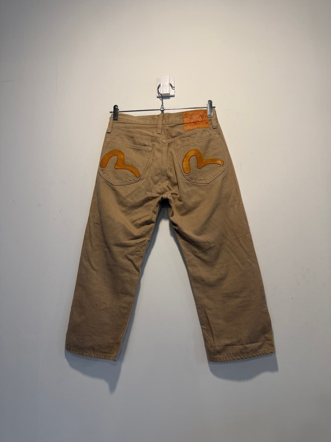 Evisu half pants 상품이미지2