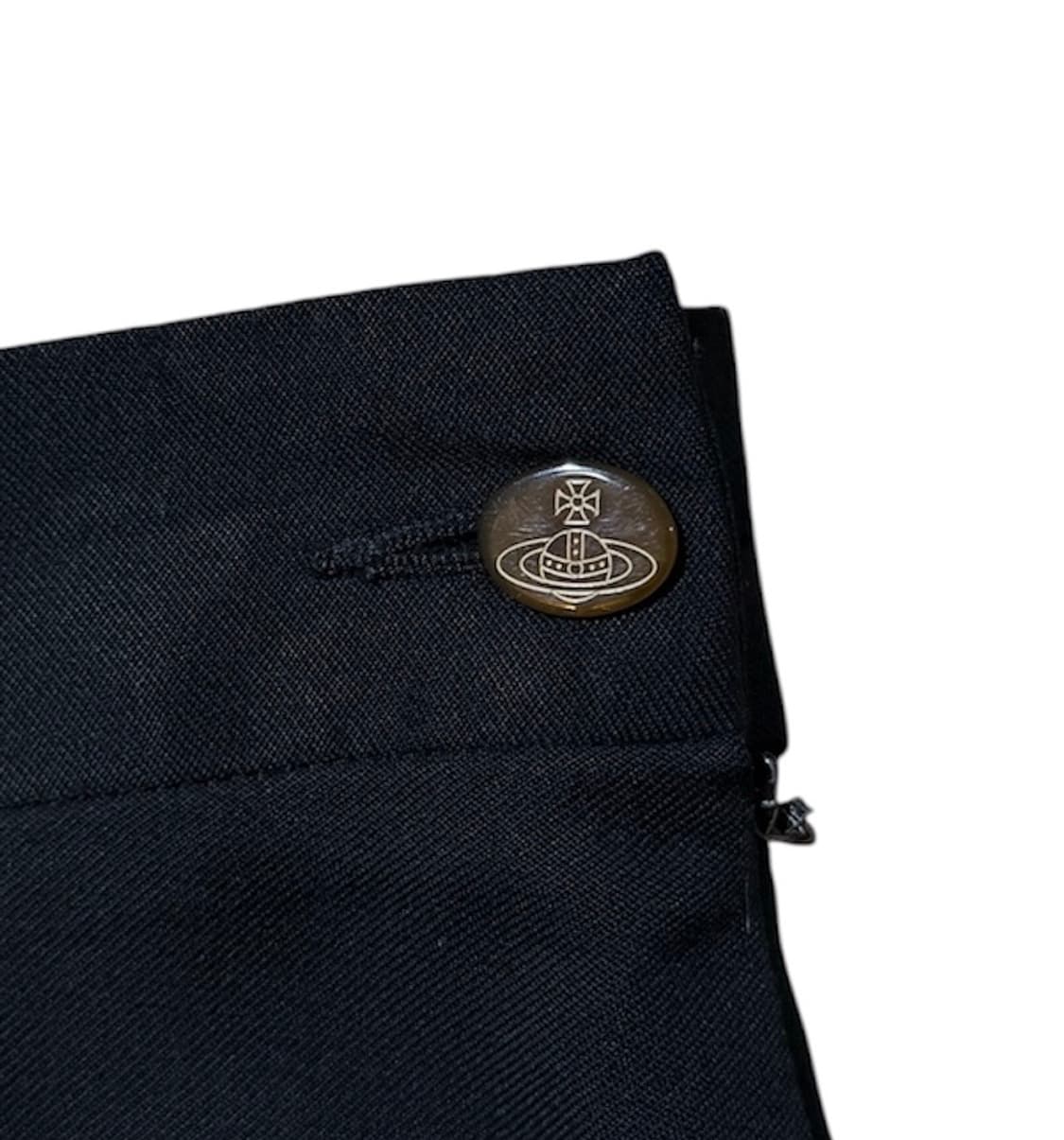 비비안 웨스트우드 드레이프 새틴 스커트 상품이미지4