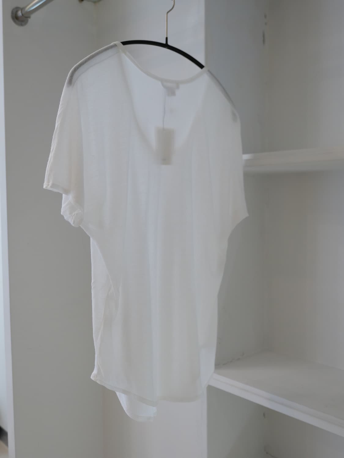 HELMUT LANG/ trncel t- shirts 상품이미지4