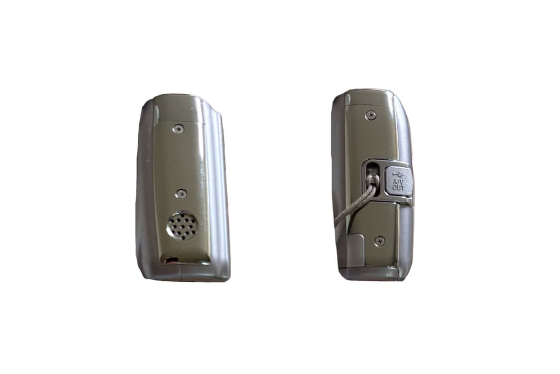 [빈티지 디카] 니콘 쿨픽스 P4 디지털 카메라 상품이미지4