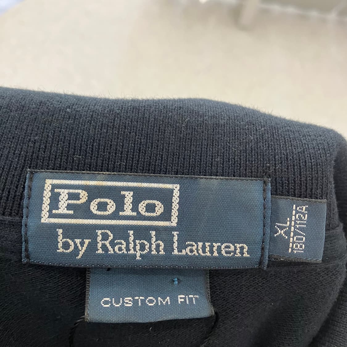 381 폴로 빅포니 카라티 럭비티 pk 상품이미지2