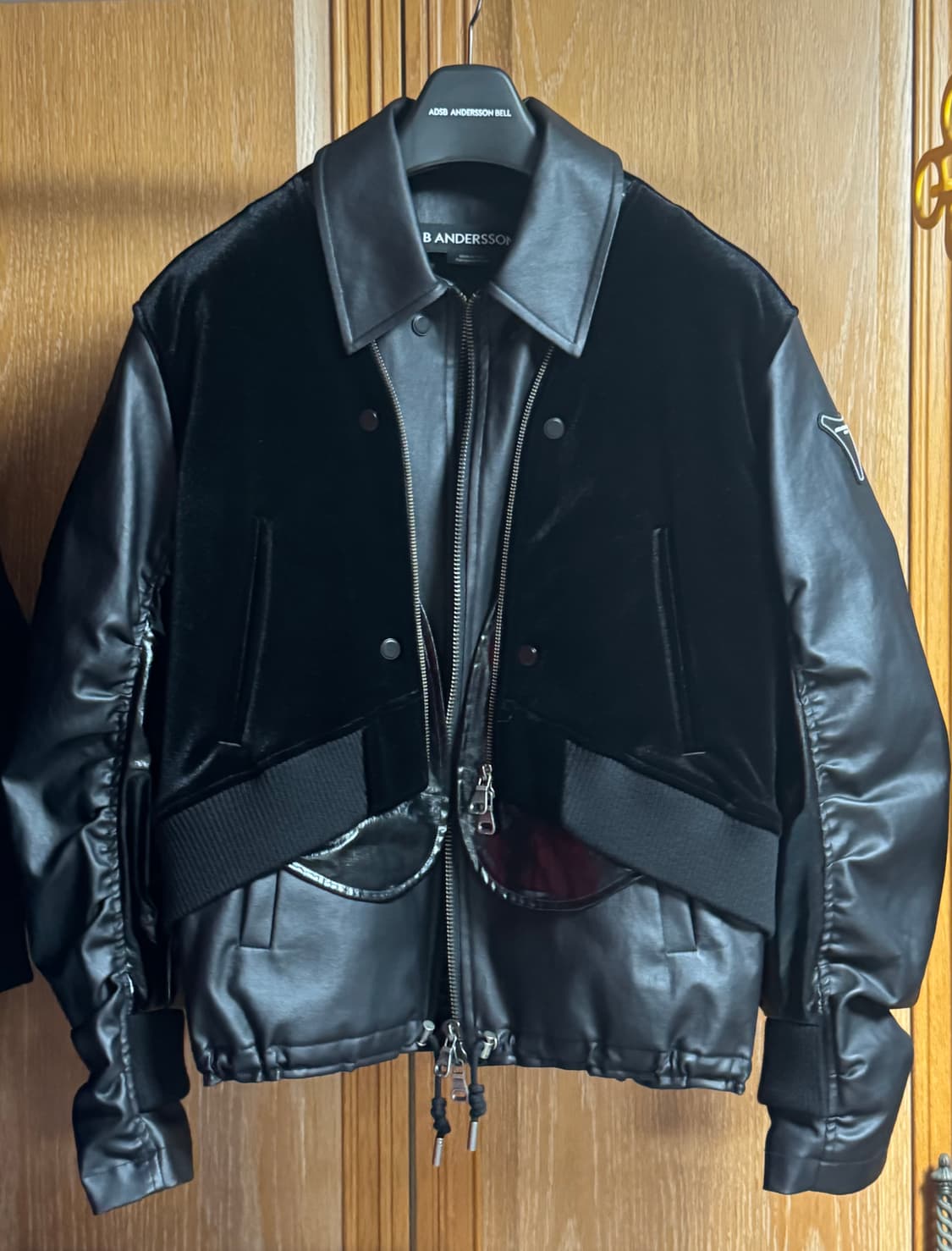 앤더슨벨 자켓 상품이미지1