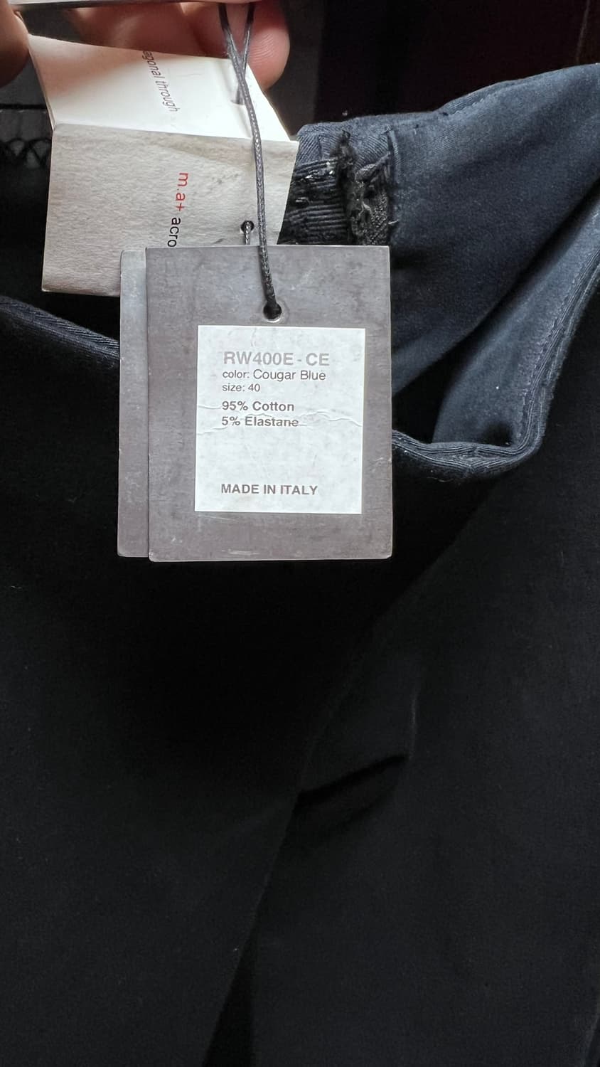 M.A+ pants 상품이미지6