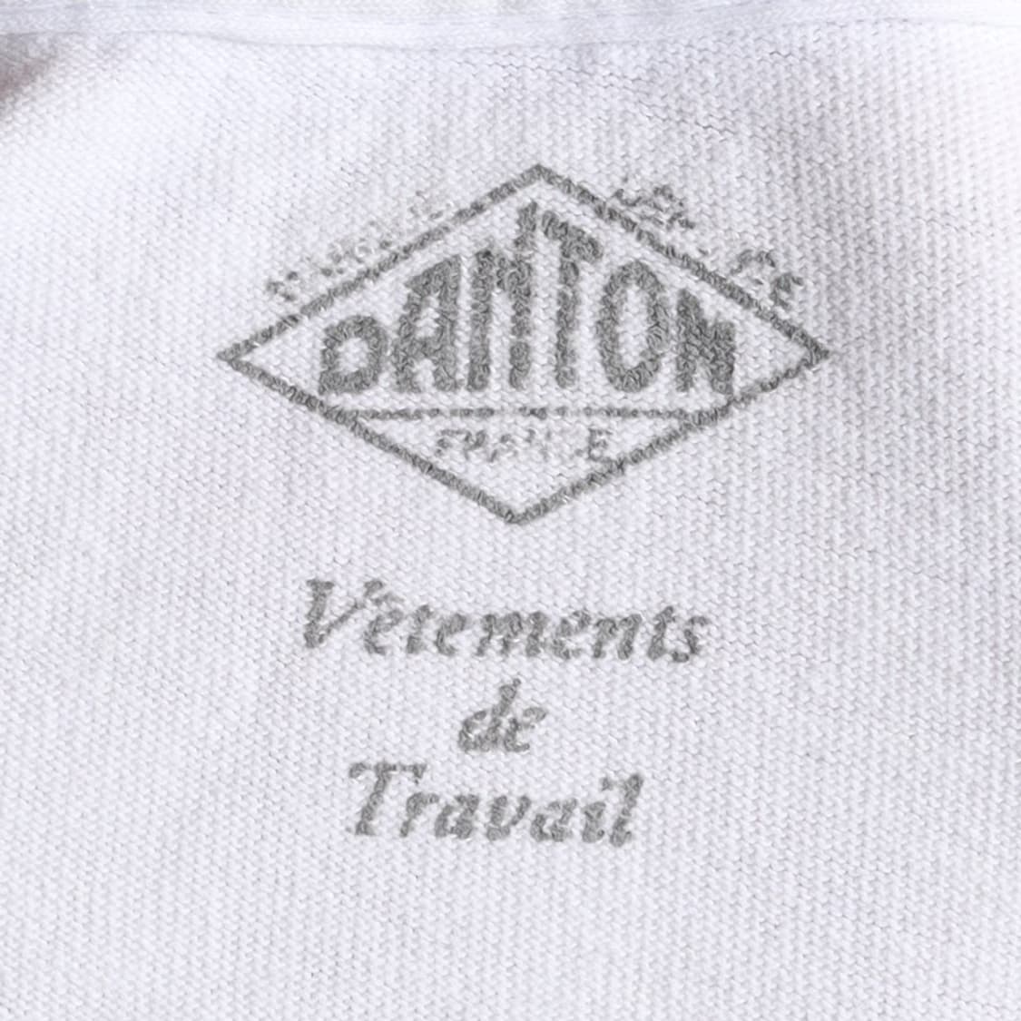 단톤 Danton Logo Long Sleeve 

 상품이미지7