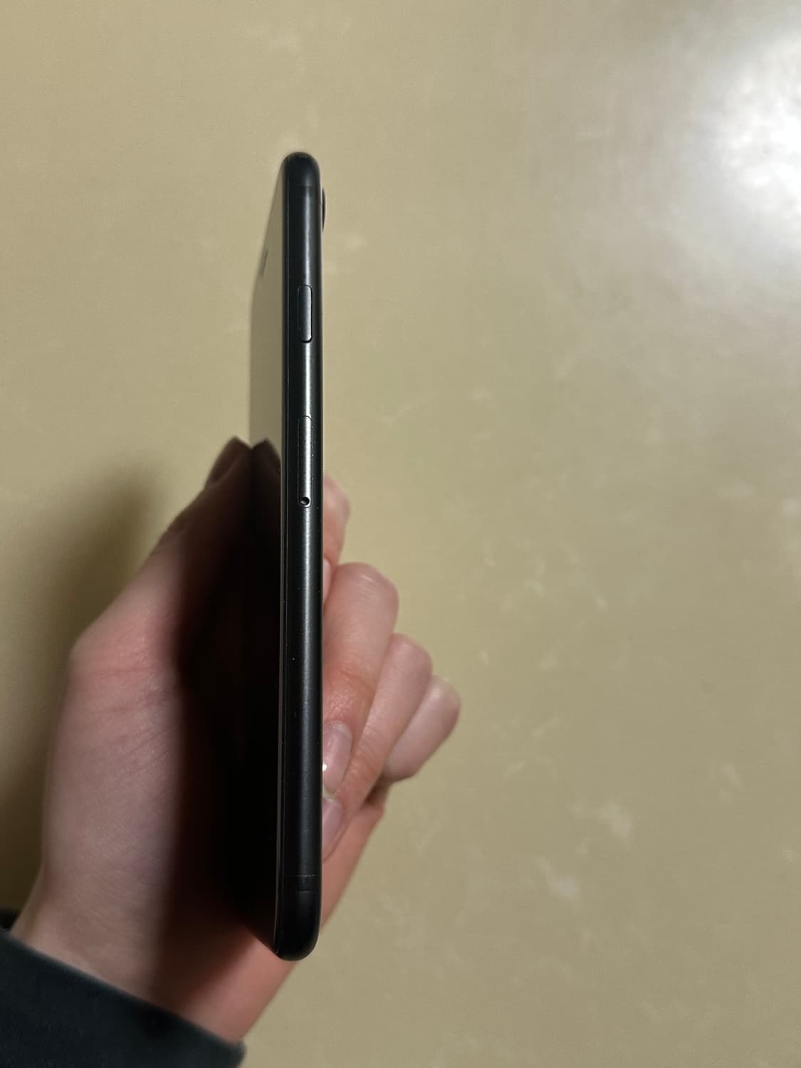 <박스, 케이스 포함> 아이폰 7 매트블랙 32gb 판매 상품이미지5