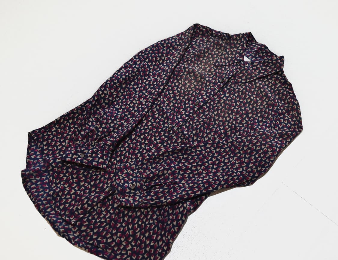 Martin margiela Spray Application shirt 상품이미지1