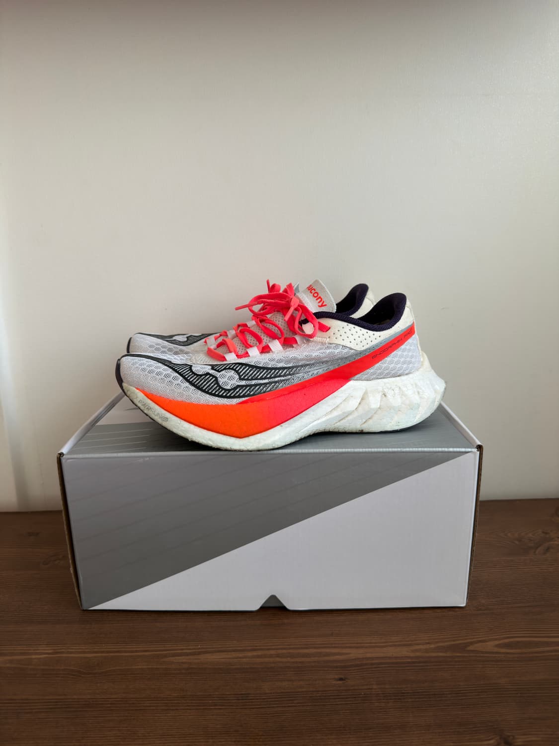 써코니 엔돌핀 프로4 250 상품이미지1