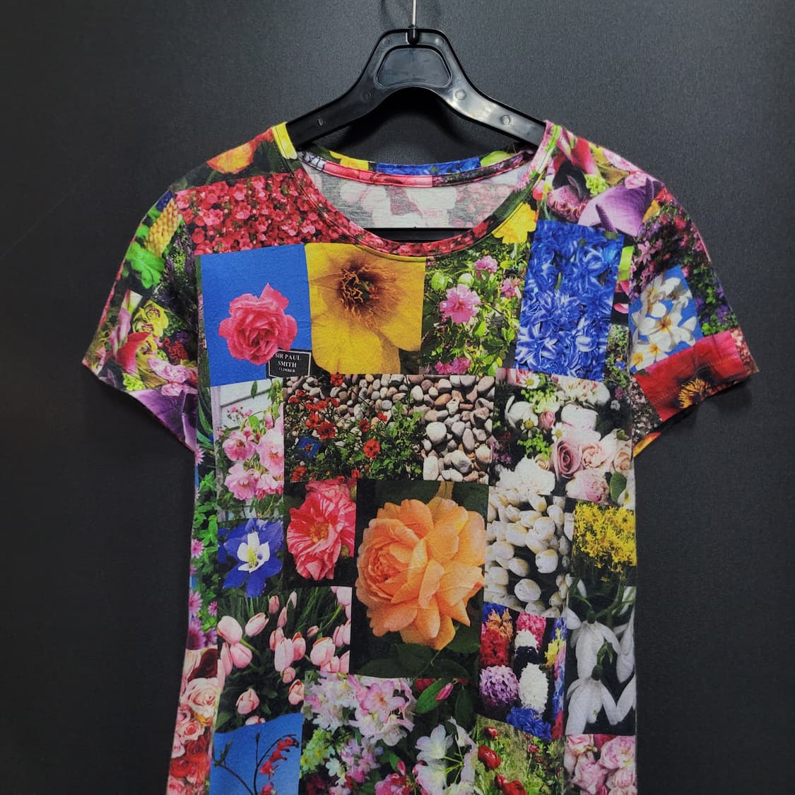 Paul Smith CHELSEA GARDEN 폴스미스 첼시 가든 빈티지 상품이미지2