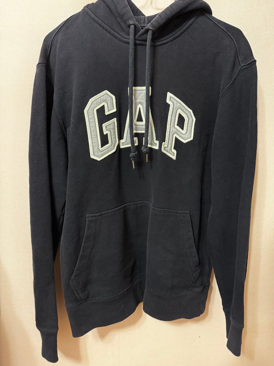 갭 후드티 판매 상품이미지1