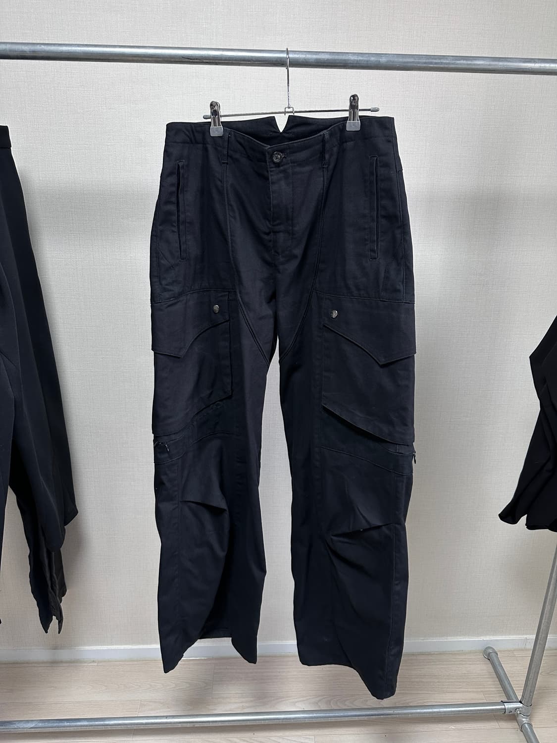 Professor E 카고팬츠 상품이미지1