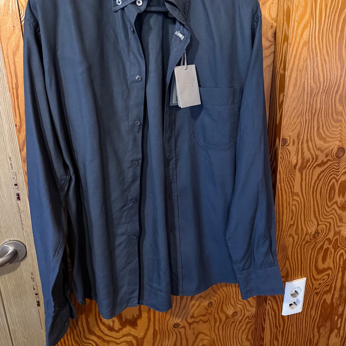 톰포드 라이오셀 셔츠 판매 합니다. 상품이미지3