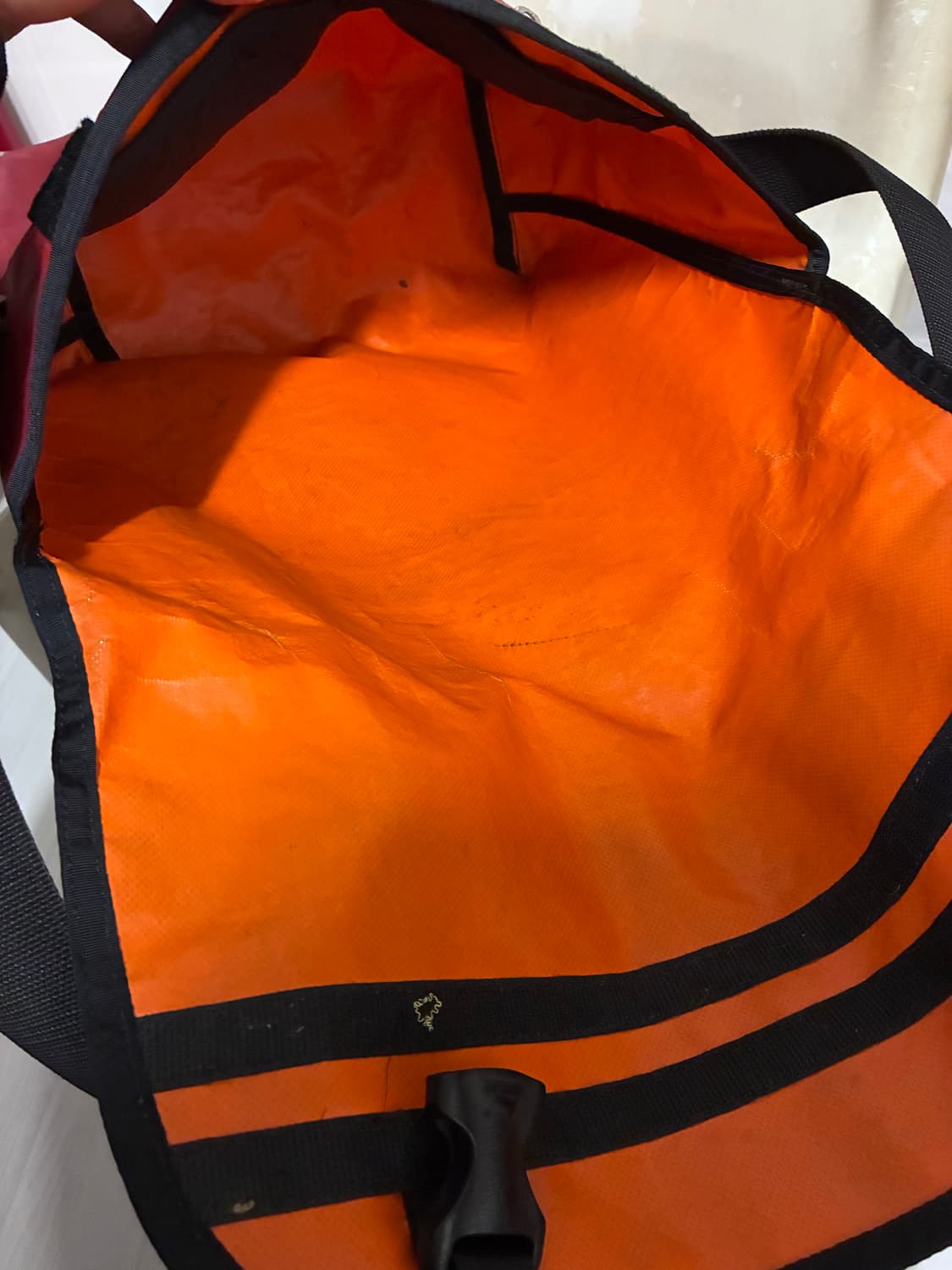 Vintage Gregory Bag 상품이미지3