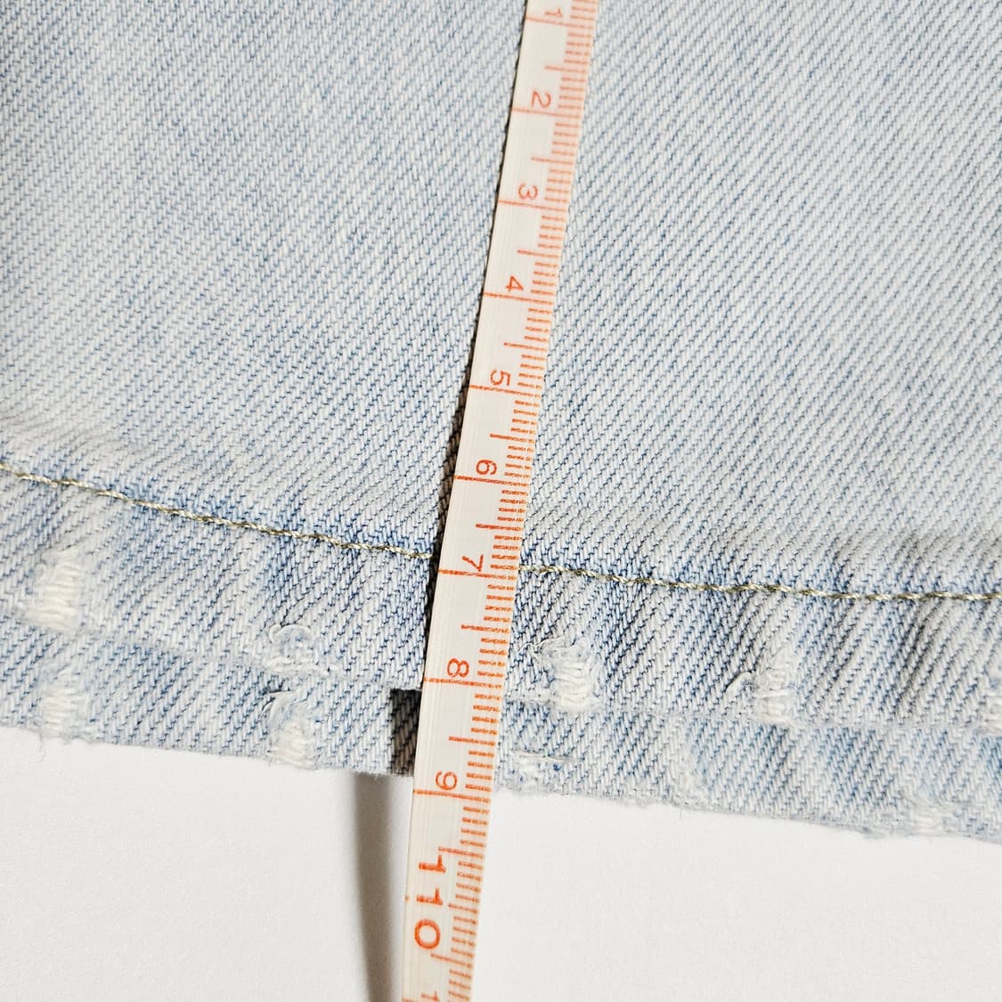 [32X32][리바이스]실버탭® 루즈 진 라이트인디고# 상품이미지10