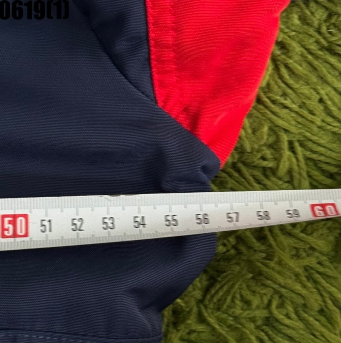 나이키 아노락 상품이미지6