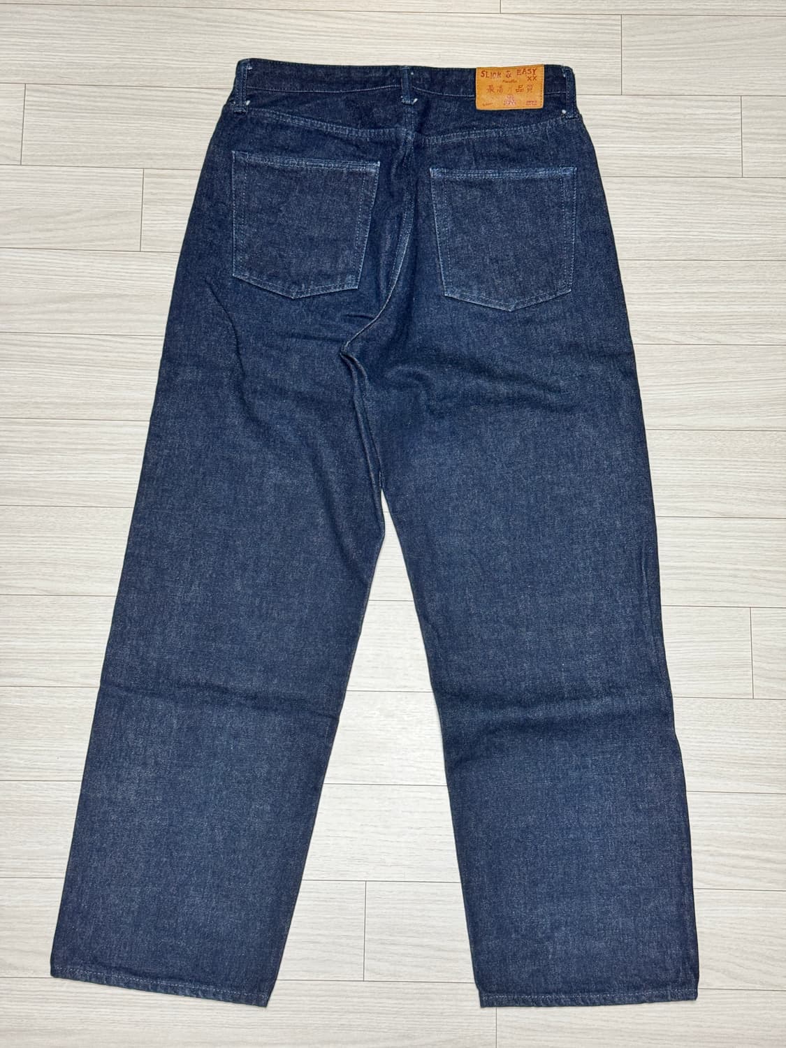 [30]슬릭앤이지 우동3 상품이미지3