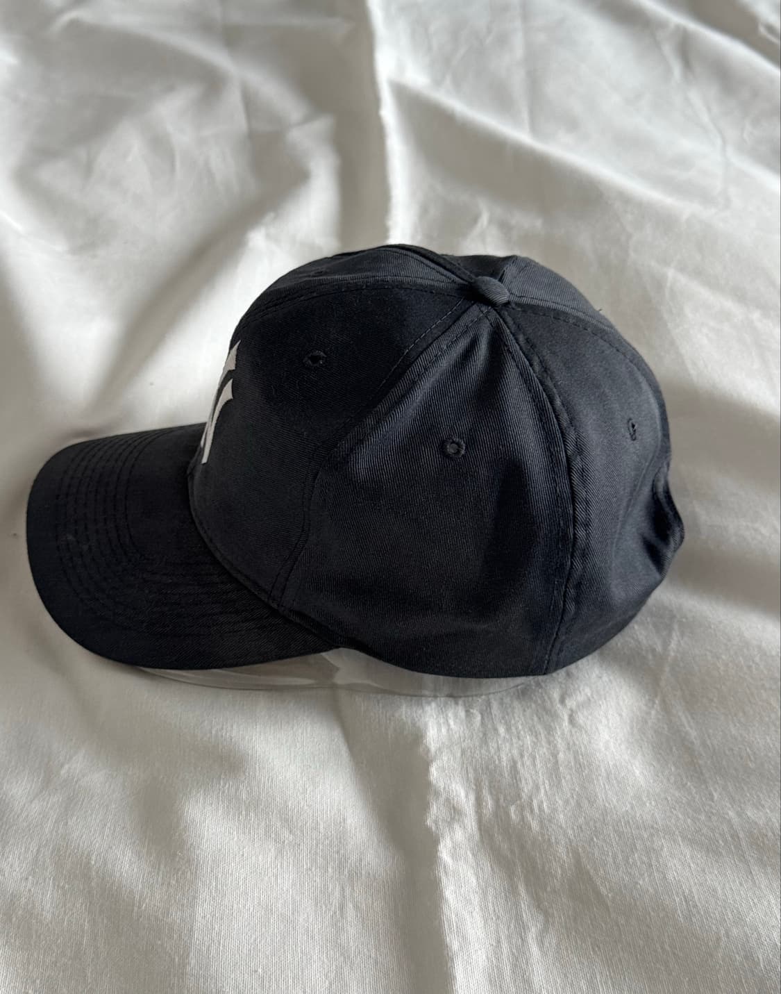 90s 빈티지 logo 7 뉴욕양키즈 스냅백 상품이미지3
