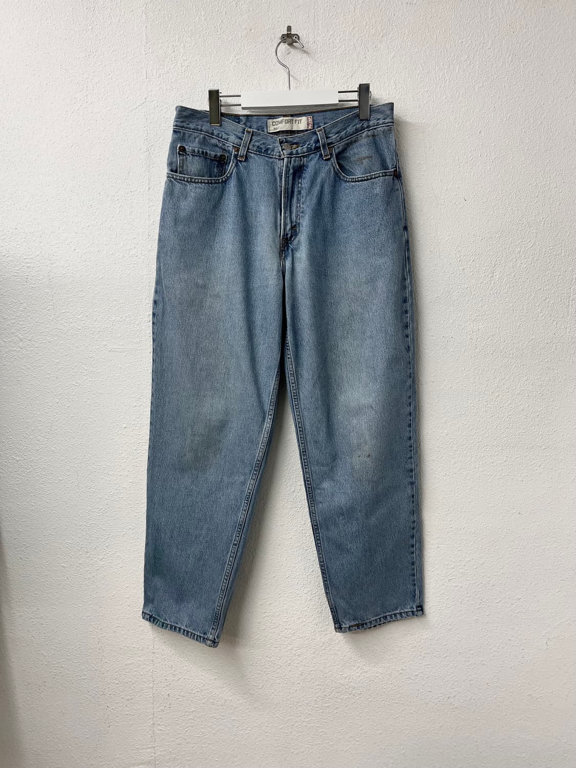 LEVI'S 560 (#ㄴ) 상품이미지1