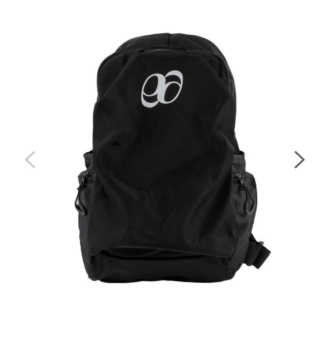 애즈온 스트링 백팩 상품이미지1