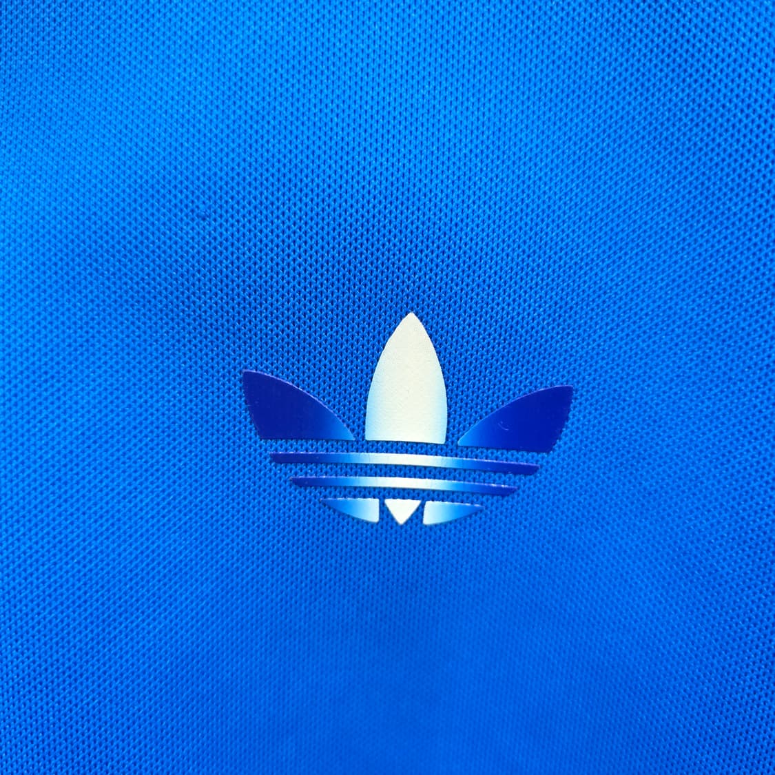 아디다스 파이어버드 블루 트랙탑 져지 상품이미지4