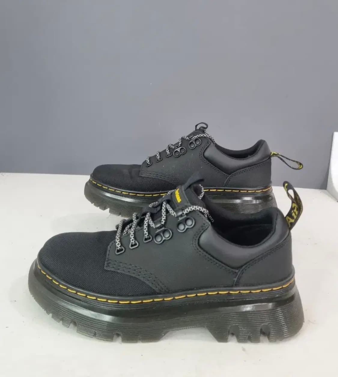 닥터마틴 타릭 로우 리더 슈즈  250 상품이미지2