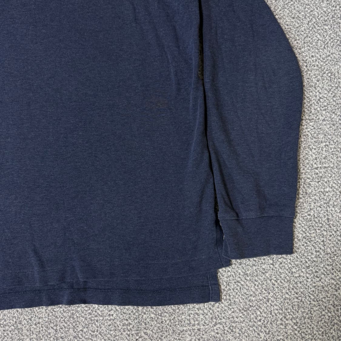 폴로 랄프로렌 긴팔 카라티 L 상품이미지5