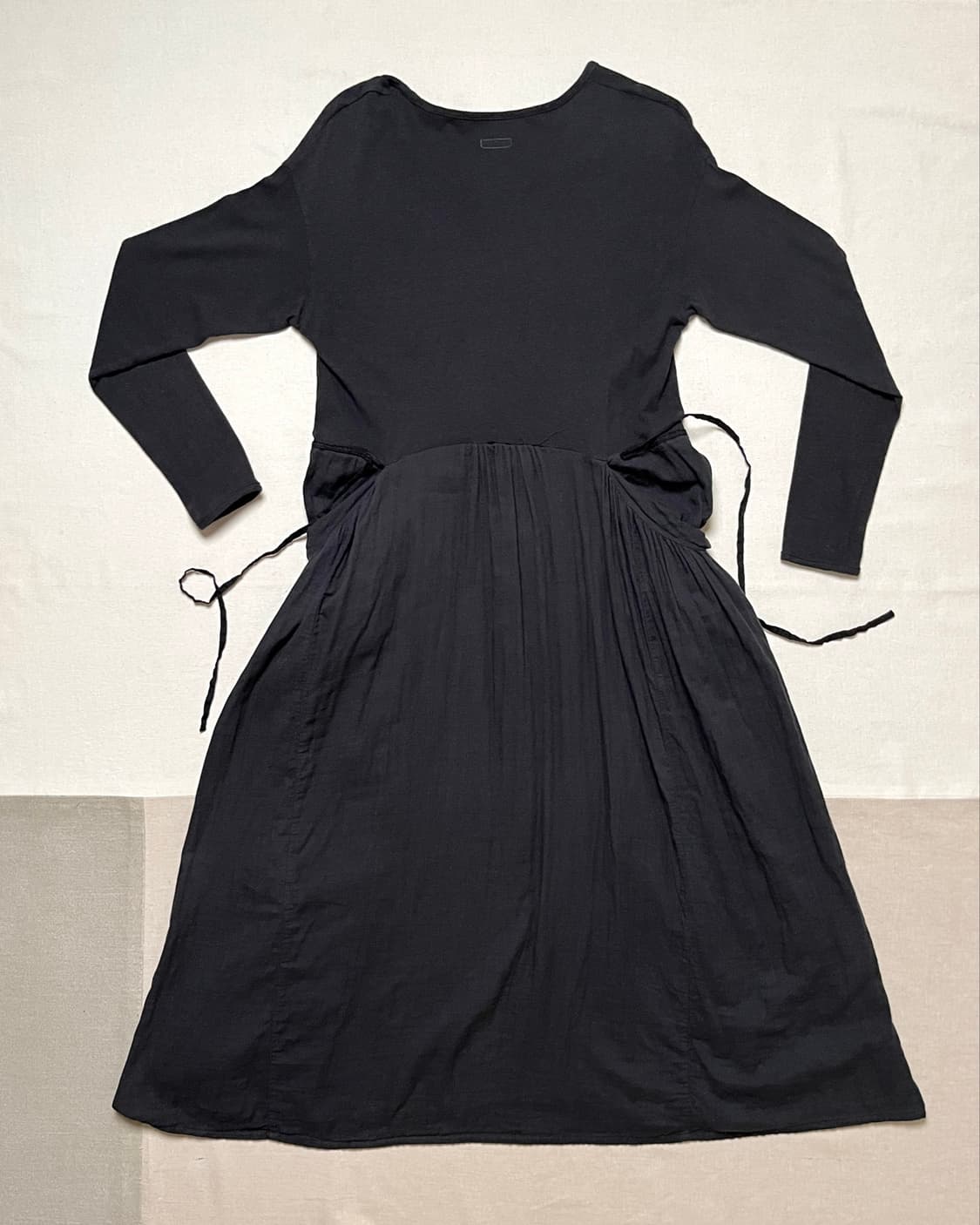 캐피탈 롱 원피스 1 kapital long dress 상품이미지2