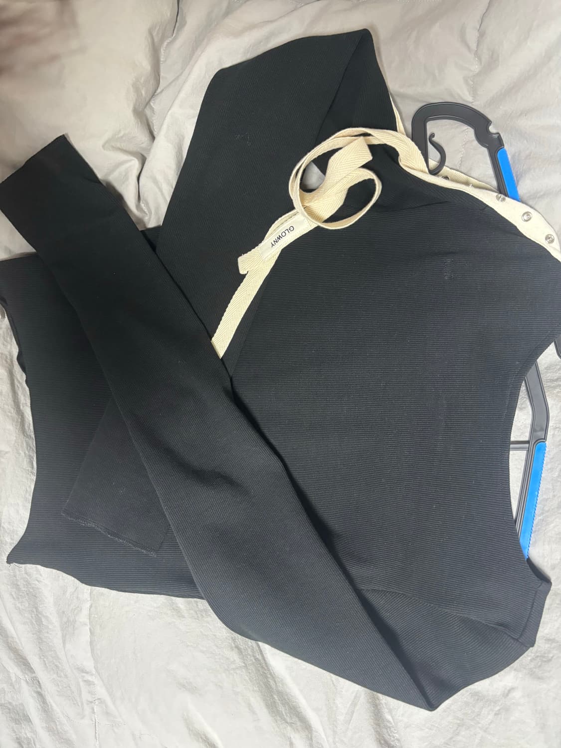 글로니 루이사 롱 슬리브 상품이미지3