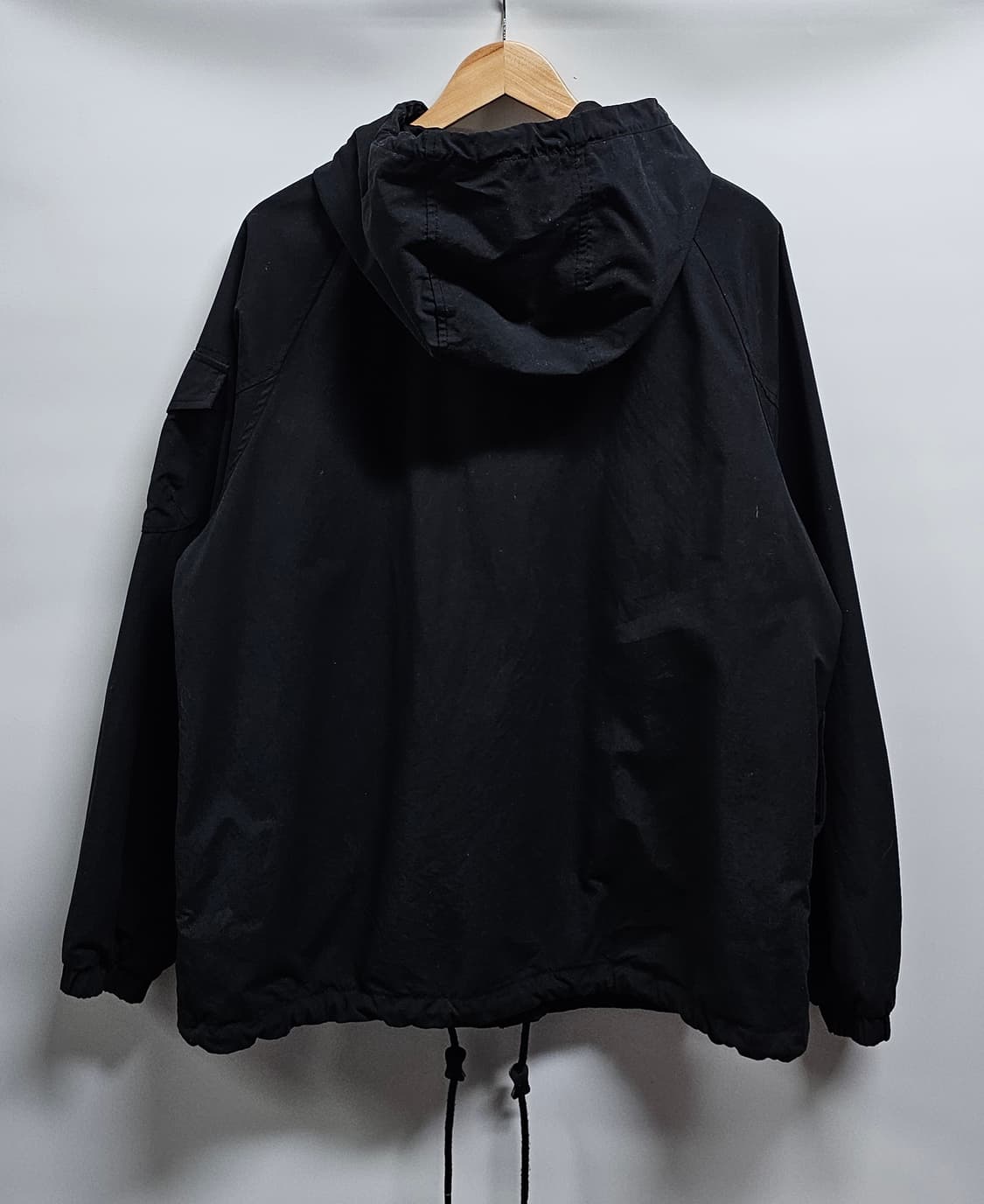 스노우피크 버킷리스트 AI자켓 100 상품이미지2