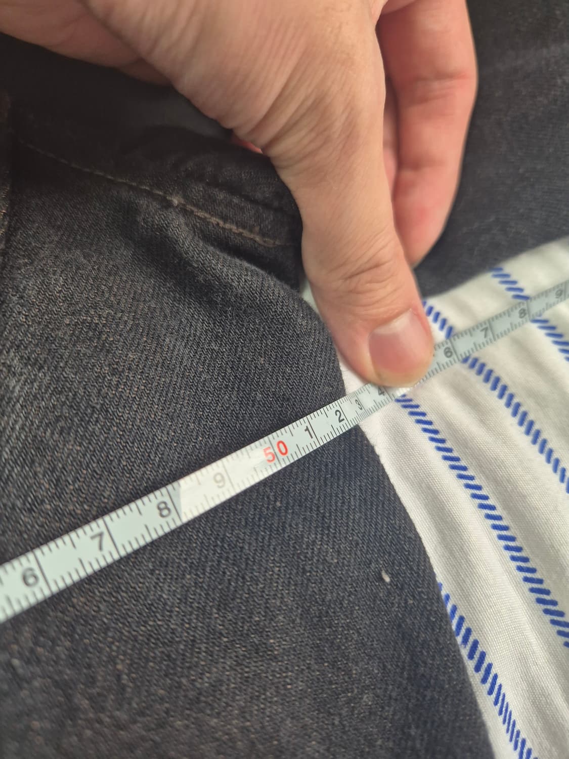 트로피클로딩 허밍버드 블래키 자켓 40 사이즈 판매 합니다 상품이미지10