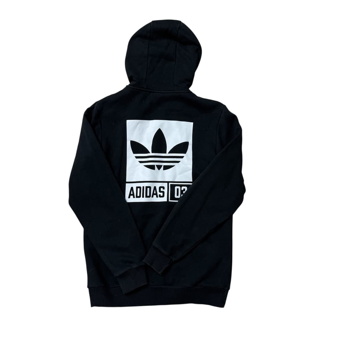 아디다스 후드집업 상품이미지3