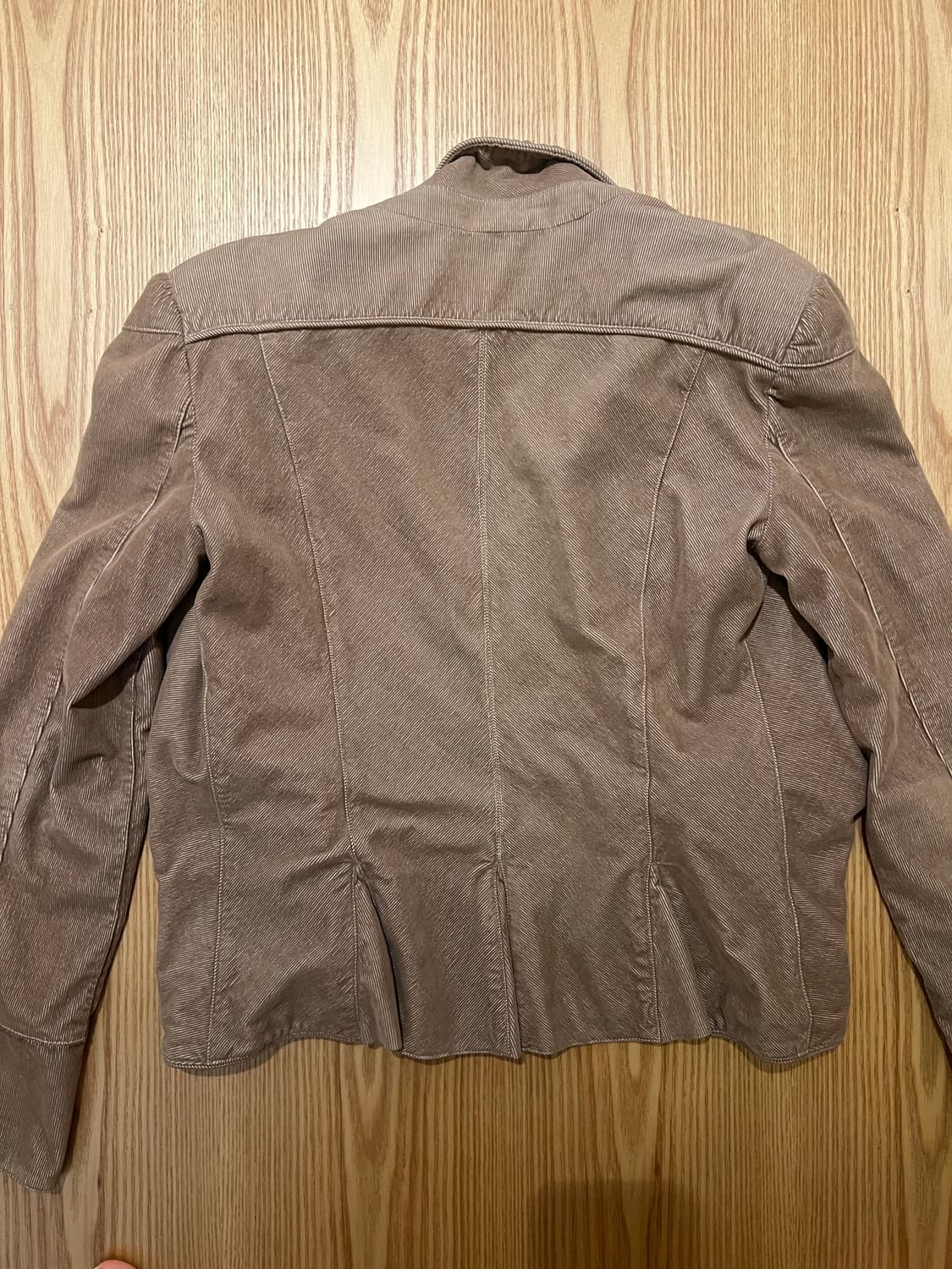 Armani collezioni  블레이저 자켓 상품이미지4