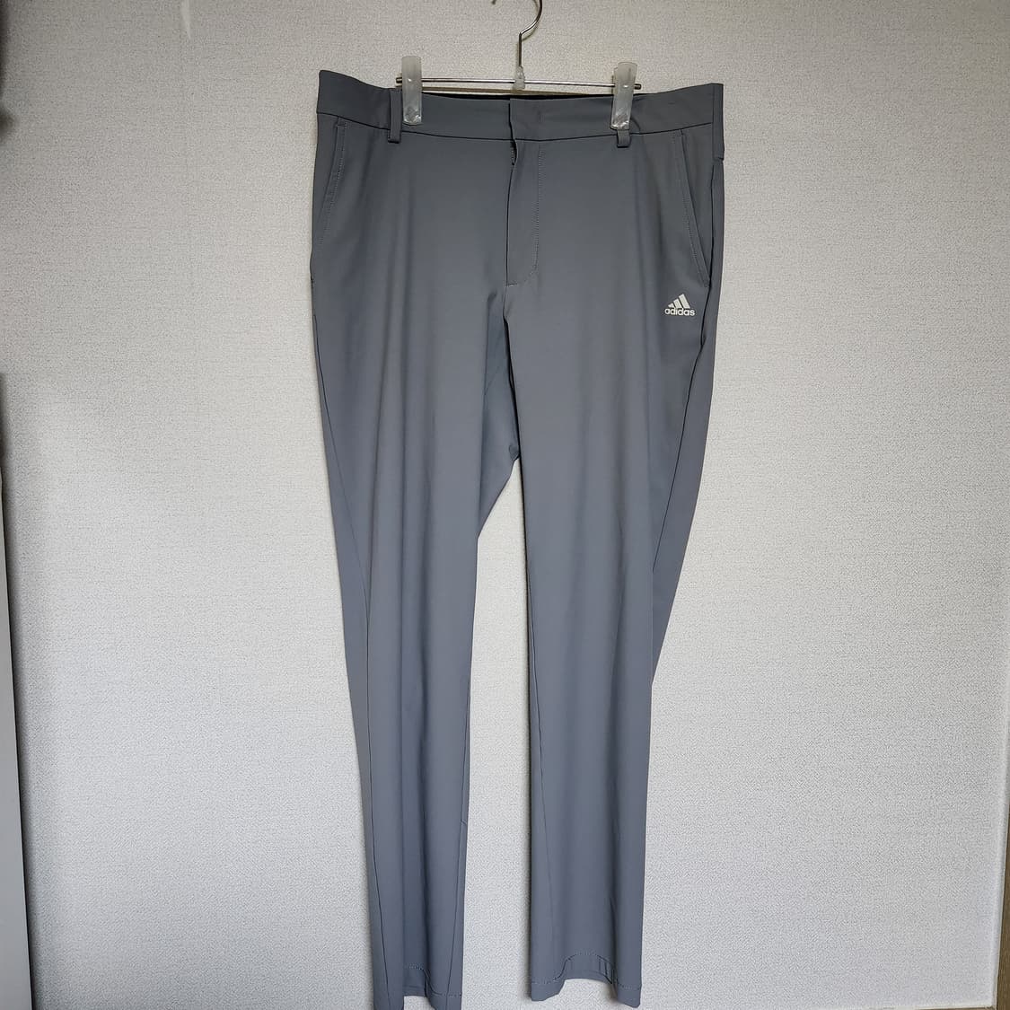 아디다스 여름 스판 골프바지 남33 상품이미지1