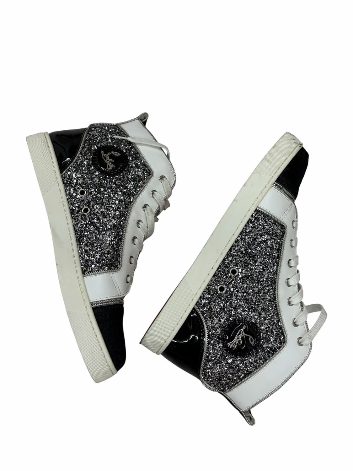 Christian Louboutin 하이탑  상품이미지1