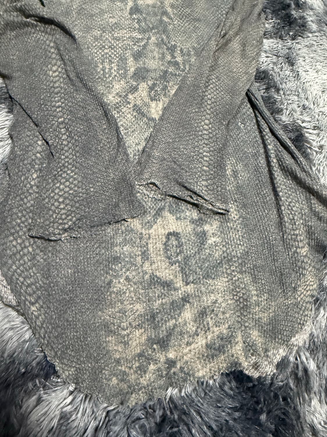 ifsixwsanine WIRED/LSV/M 상품이미지4