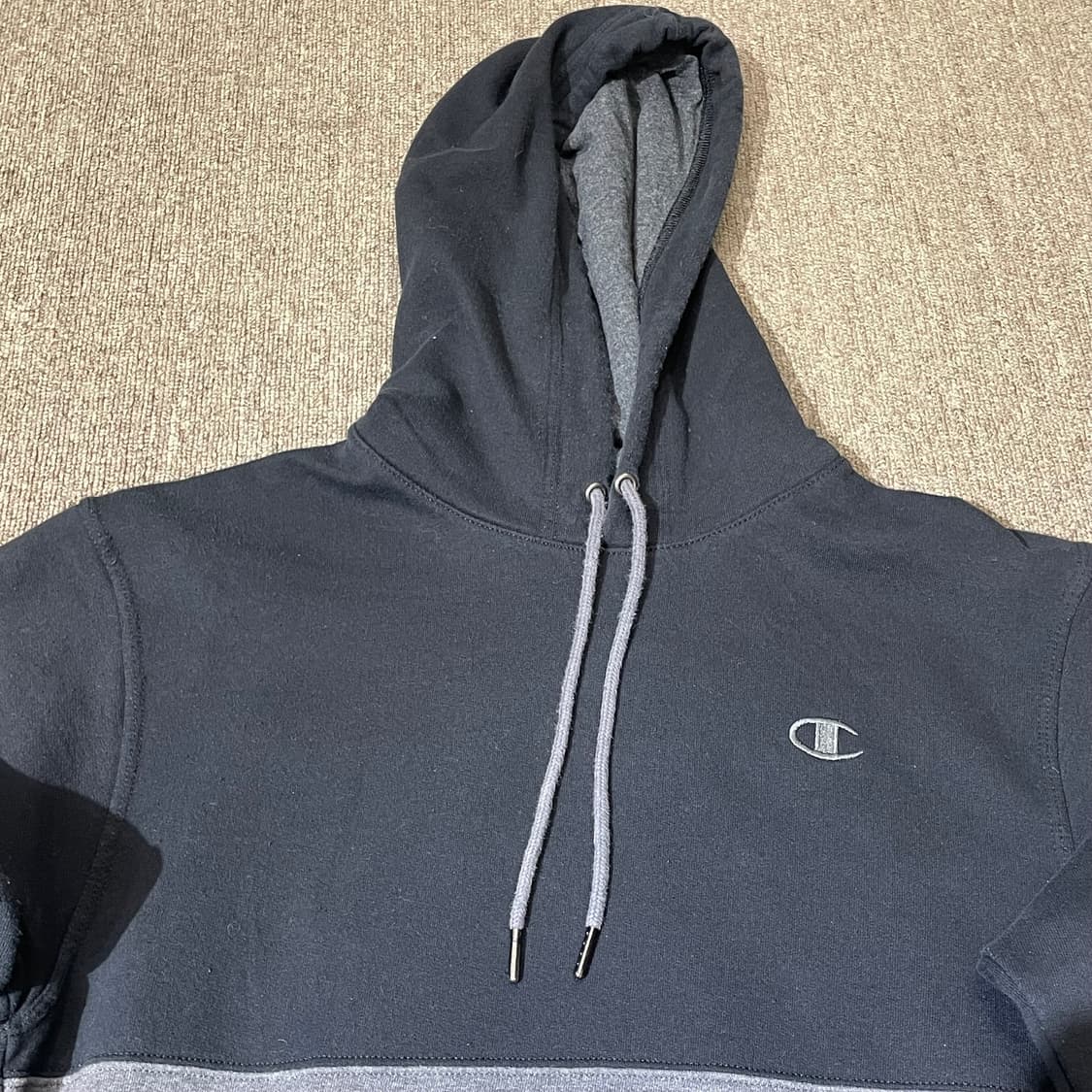  (S) Champion 챔피온 후드티 상품이미지3