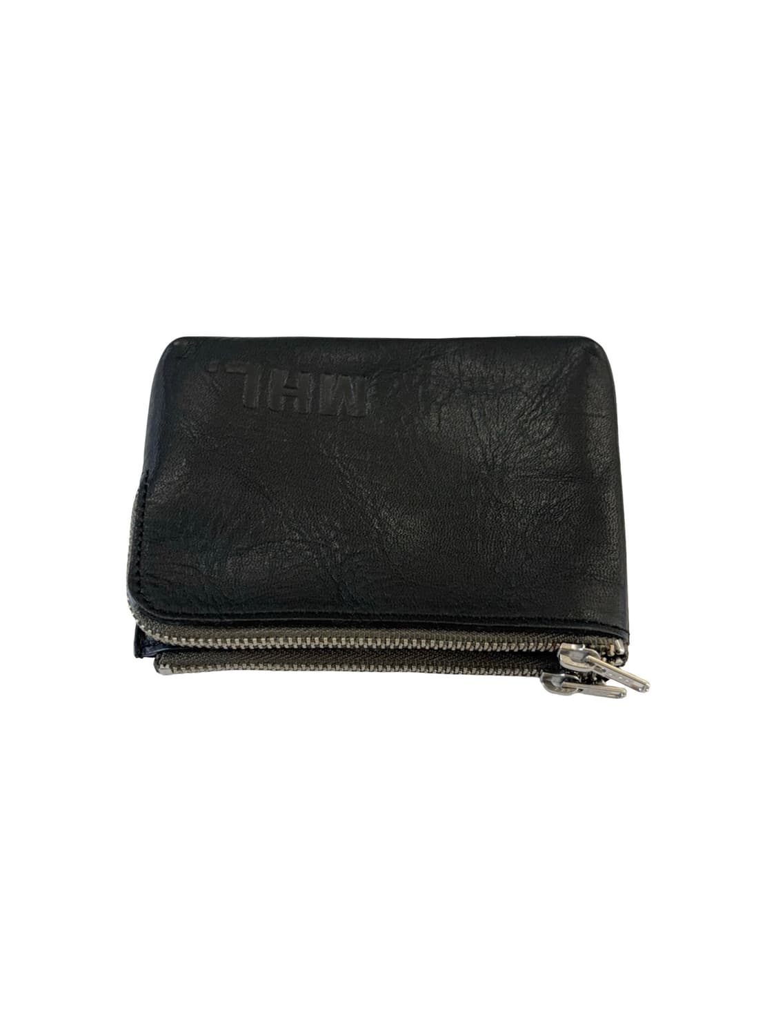 MHL 마가렛호웰 가죽 동전지갑 카드지갑 상품이미지2