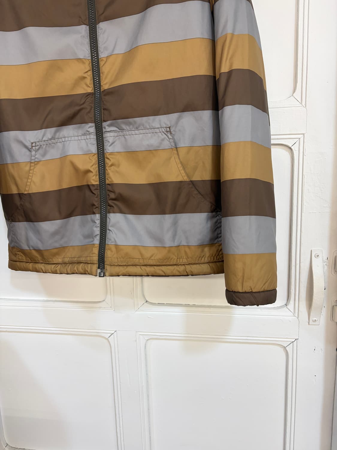 양면)))-파타고니아 플리스 리버서블 자켓 상품이미지3